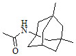 1-乙酰氨基-3,5-二甲基金剛烷