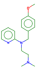 美哌芬寧中間體